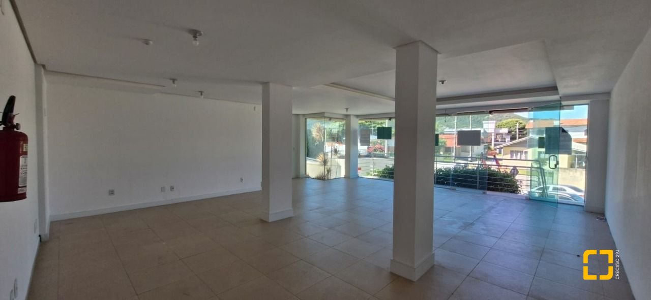Loja com 70m², no bairro Santinho em Florianópolis