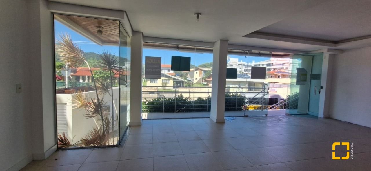 Loja com 70m², no bairro Santinho em Florianópolis