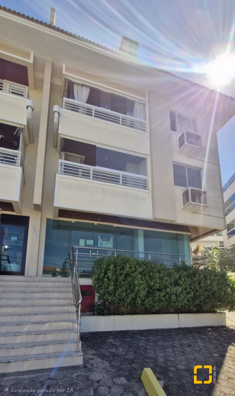 Loja com 70m², no bairro Santinho em Florianópolis