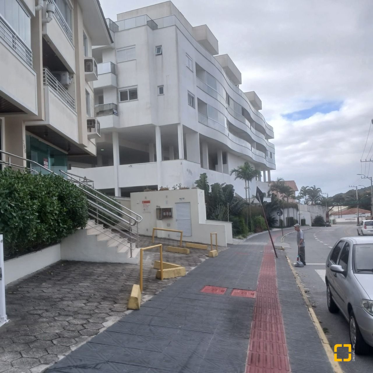 Loja com 70m², no bairro Santinho em Florianópolis