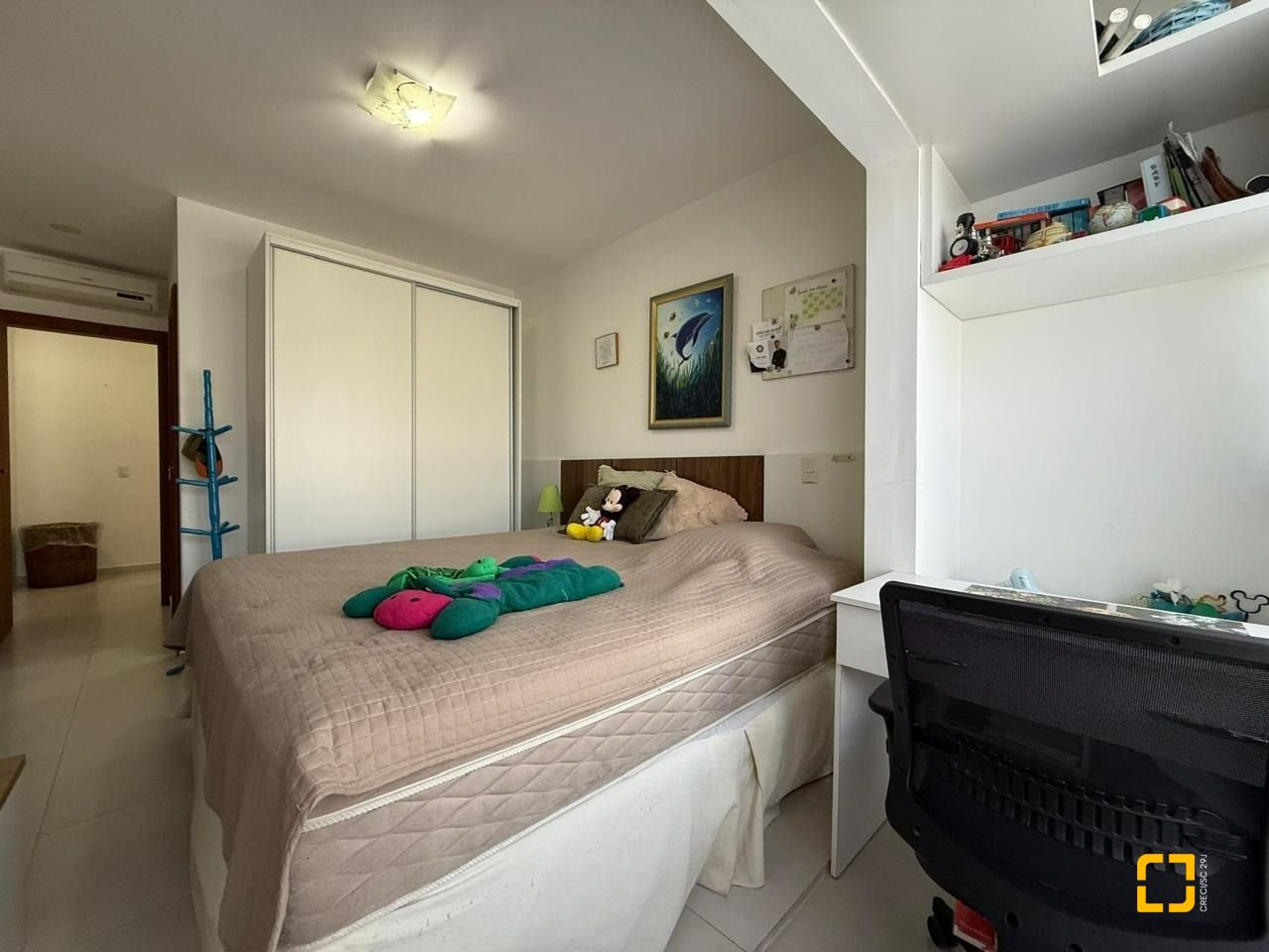 Casa com 291m², 9 quartos (sendo 4 suítes), 2 garagens, no bairro Cachoeira do Bom Jesus em Florianópolis