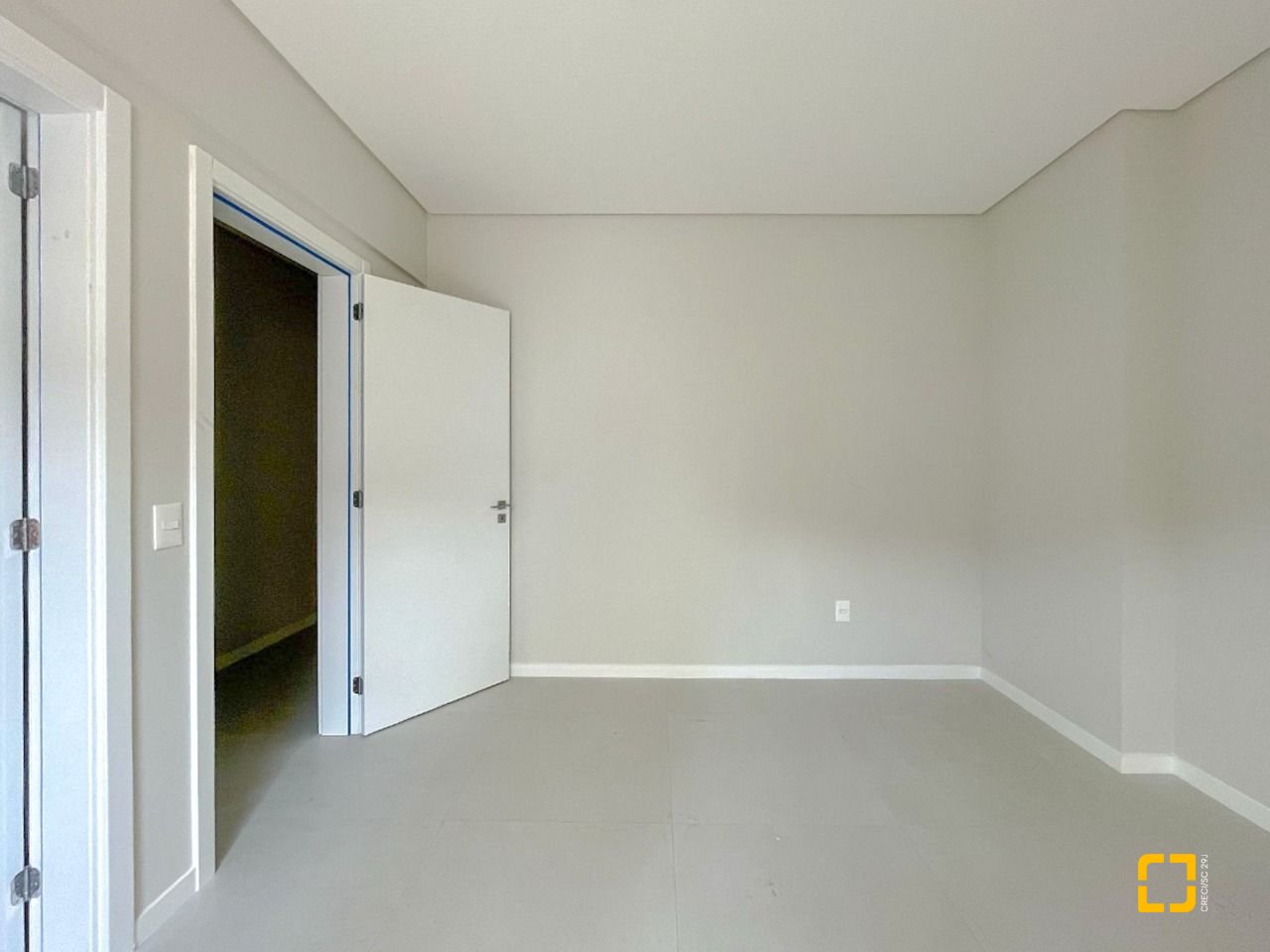 Cobertura com 100m², 4 quartos (sendo 2 suítes), 2 garagens, no bairro Trindade em Florianópolis