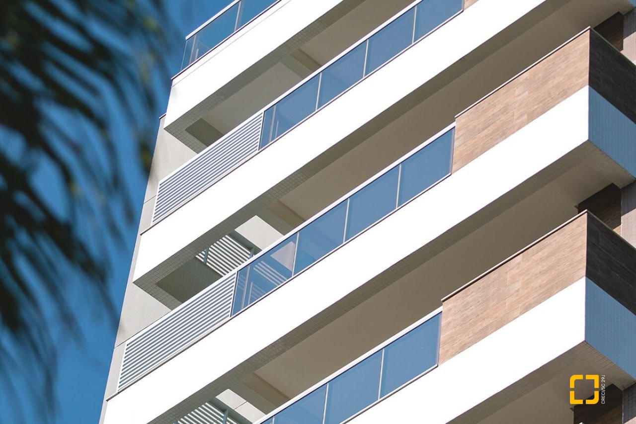 Apartamento com 75m², 3 quartos (sendo 1 suíte), 2 garagens, no bairro Itacorubi em Florianópolis