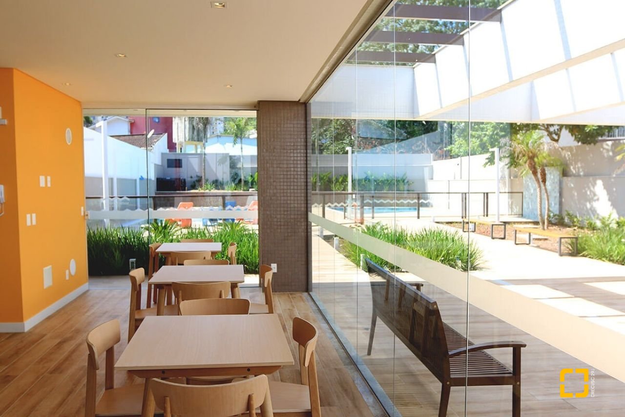 Apartamento com 75m², 3 quartos (sendo 1 suíte), 2 garagens, no bairro Itacorubi em Florianópolis