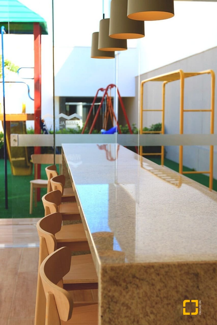 Apartamento com 75m², 3 quartos (sendo 1 suíte), 2 garagens, no bairro Itacorubi em Florianópolis