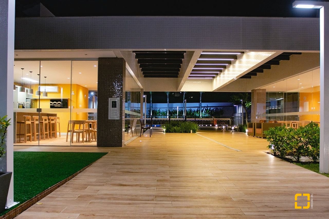 Apartamento com 75m², 3 quartos (sendo 1 suíte), 2 garagens, no bairro Itacorubi em Florianópolis