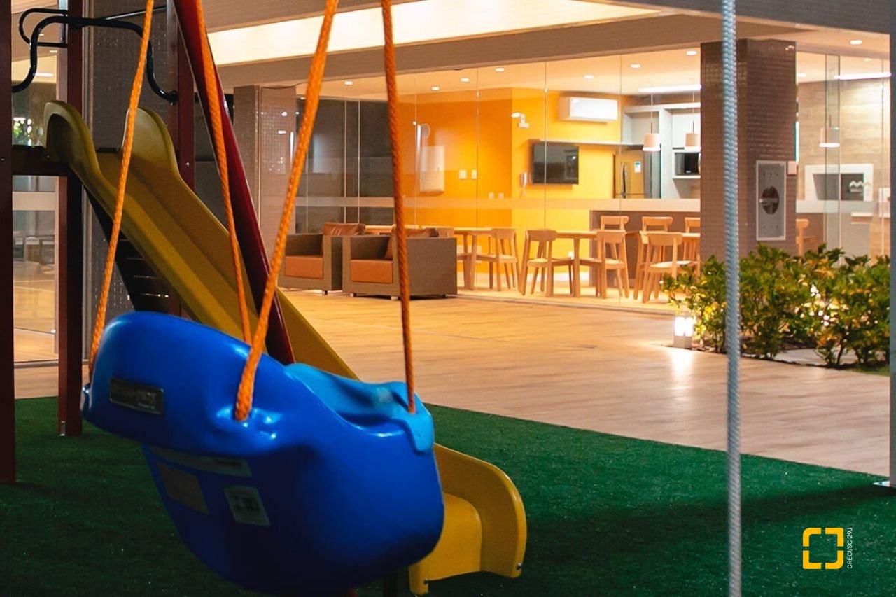 Apartamento com 75m², 3 quartos (sendo 1 suíte), 2 garagens, no bairro Itacorubi em Florianópolis