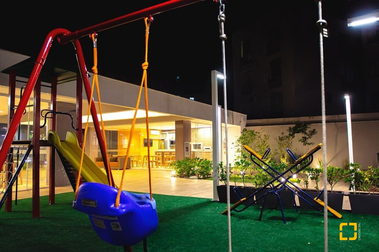 Apartamento com 75m², 3 quartos (sendo 1 suíte), 2 garagens, no bairro Itacorubi em Florianópolis