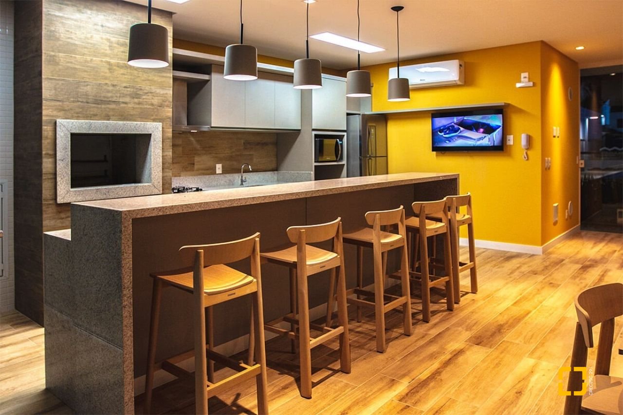 Apartamento com 75m², 3 quartos (sendo 1 suíte), 2 garagens, no bairro Itacorubi em Florianópolis