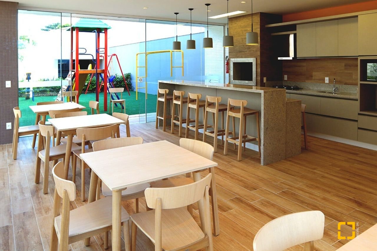 Apartamento com 75m², 3 quartos (sendo 1 suíte), 1 garagem, no bairro Itacorubi em Florianópolis