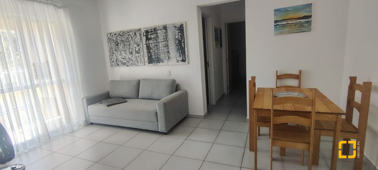 Apartamento com 60m², 3 quartos (sendo 1 suíte), 1 garagem, no bairro Vargem Grande em Florianópolis