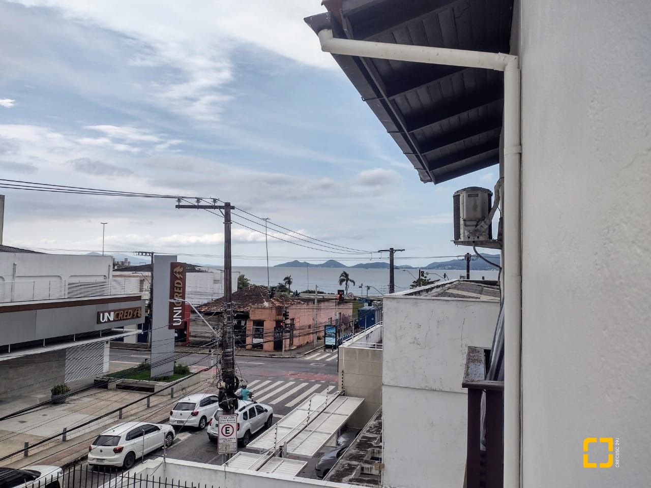 Casa com 326m², 7 garagens, no bairro Estreito em Florianópolis