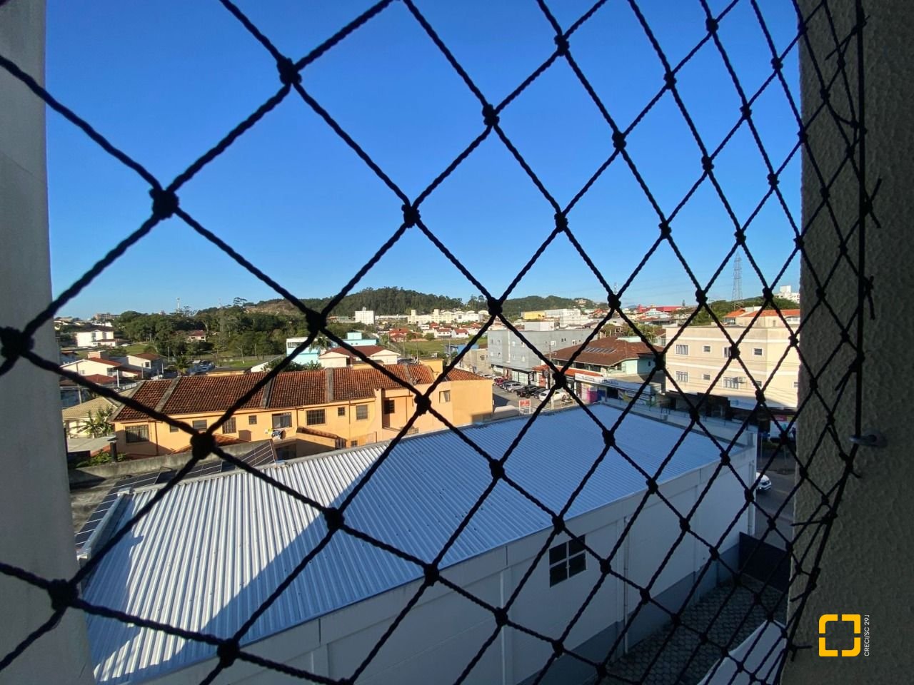Apartamento com 90m², 3 quartos (sendo 1 suíte), 1 garagem, no bairro Picadas do Sul em São José