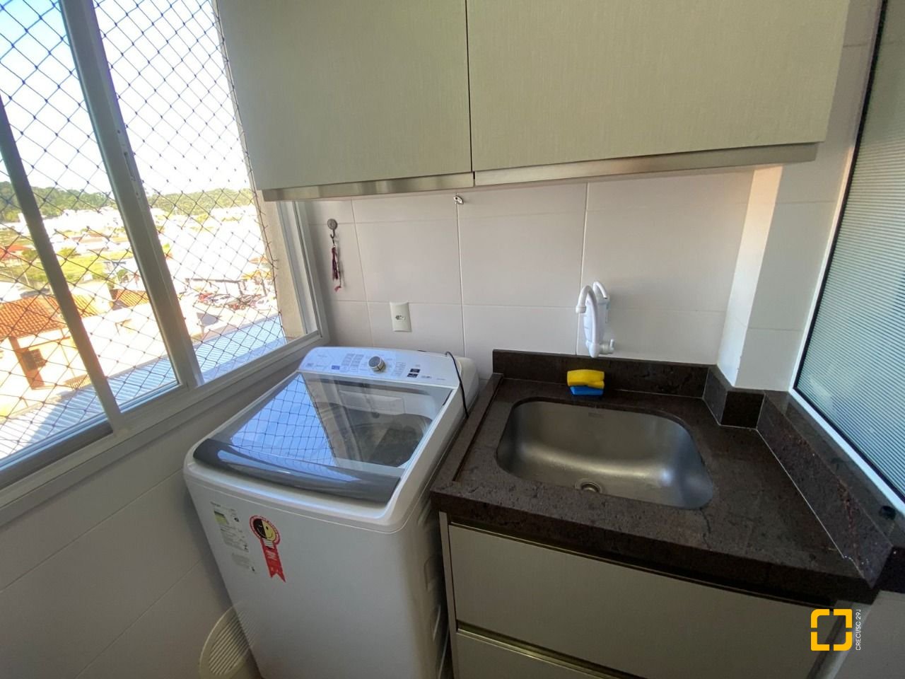 Apartamento com 90m², 3 quartos (sendo 1 suíte), 1 garagem, no bairro Picadas do Sul em São José