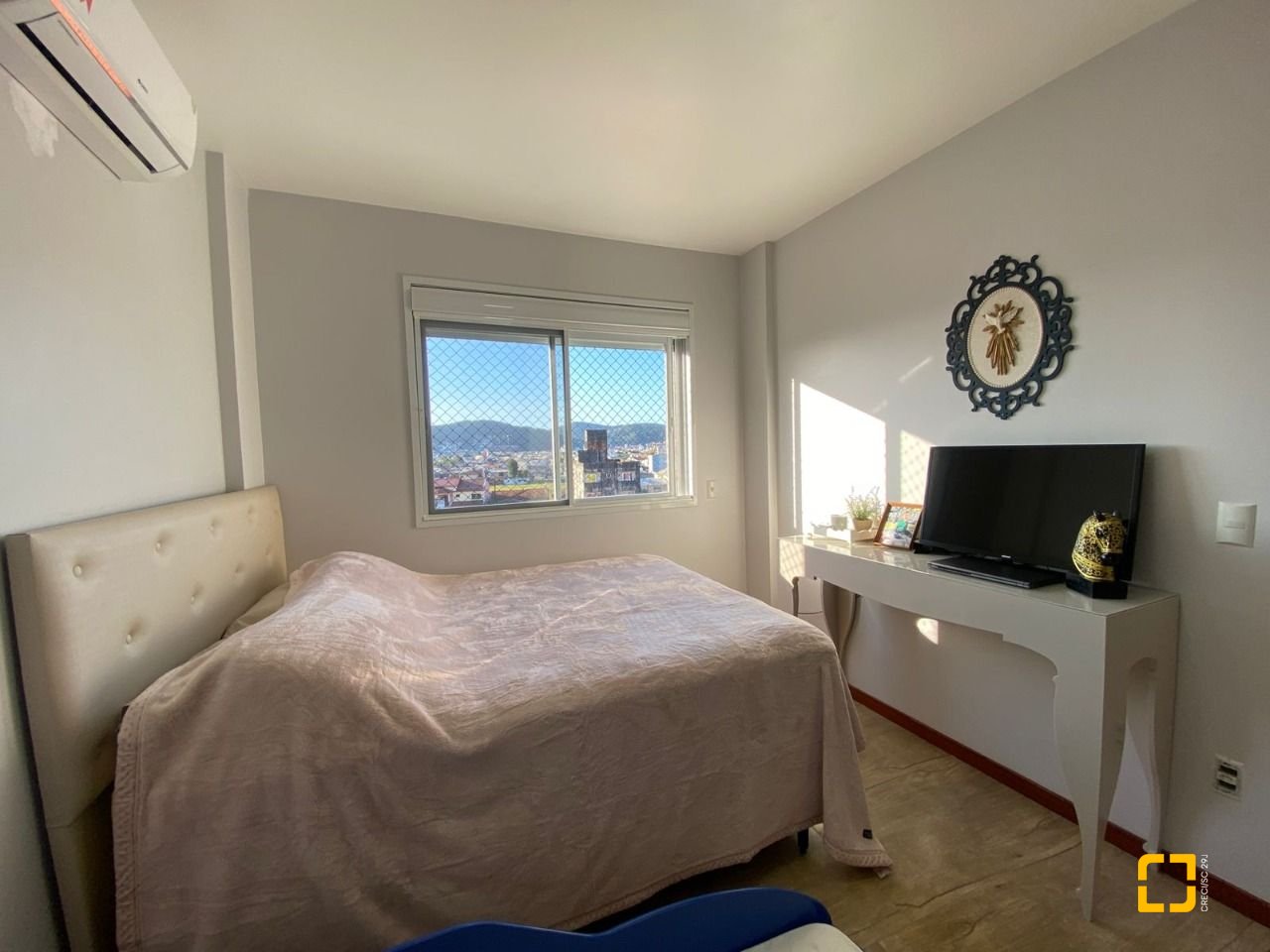 Apartamento com 90m², 3 quartos (sendo 1 suíte), 1 garagem, no bairro Picadas do Sul em São José