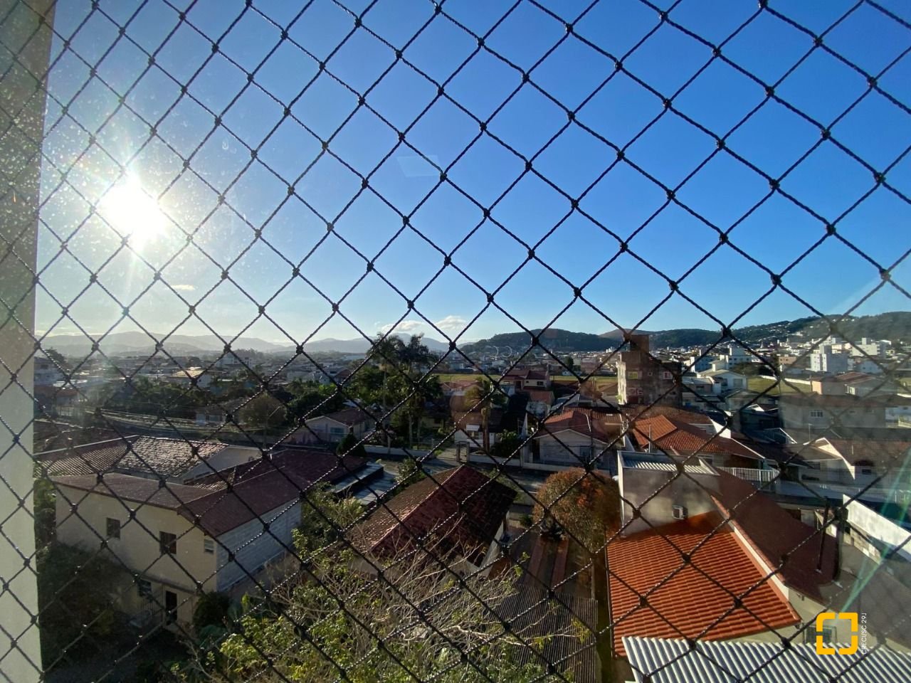 Apartamento com 90m², 3 quartos (sendo 1 suíte), 1 garagem, no bairro Picadas do Sul em São José