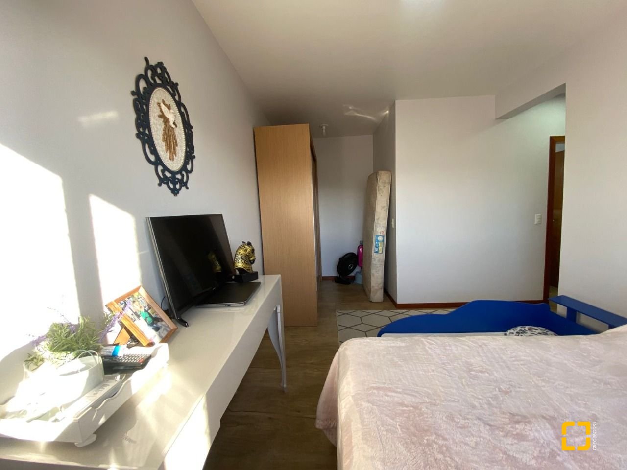 Apartamento com 90m², 3 quartos (sendo 1 suíte), 1 garagem, no bairro Picadas do Sul em São José