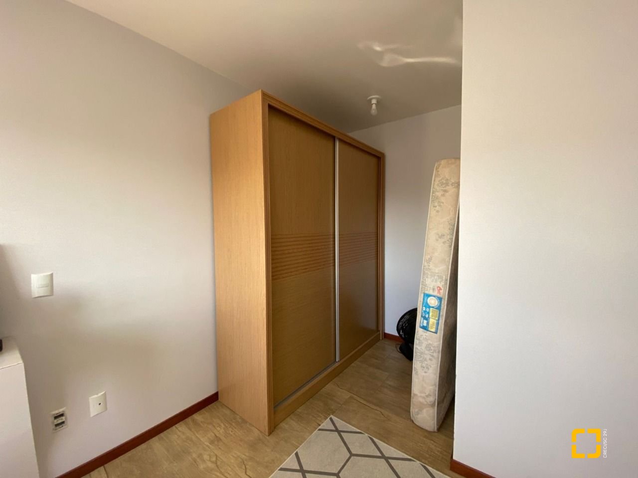 Apartamento com 90m², 3 quartos (sendo 1 suíte), 1 garagem, no bairro Picadas do Sul em São José