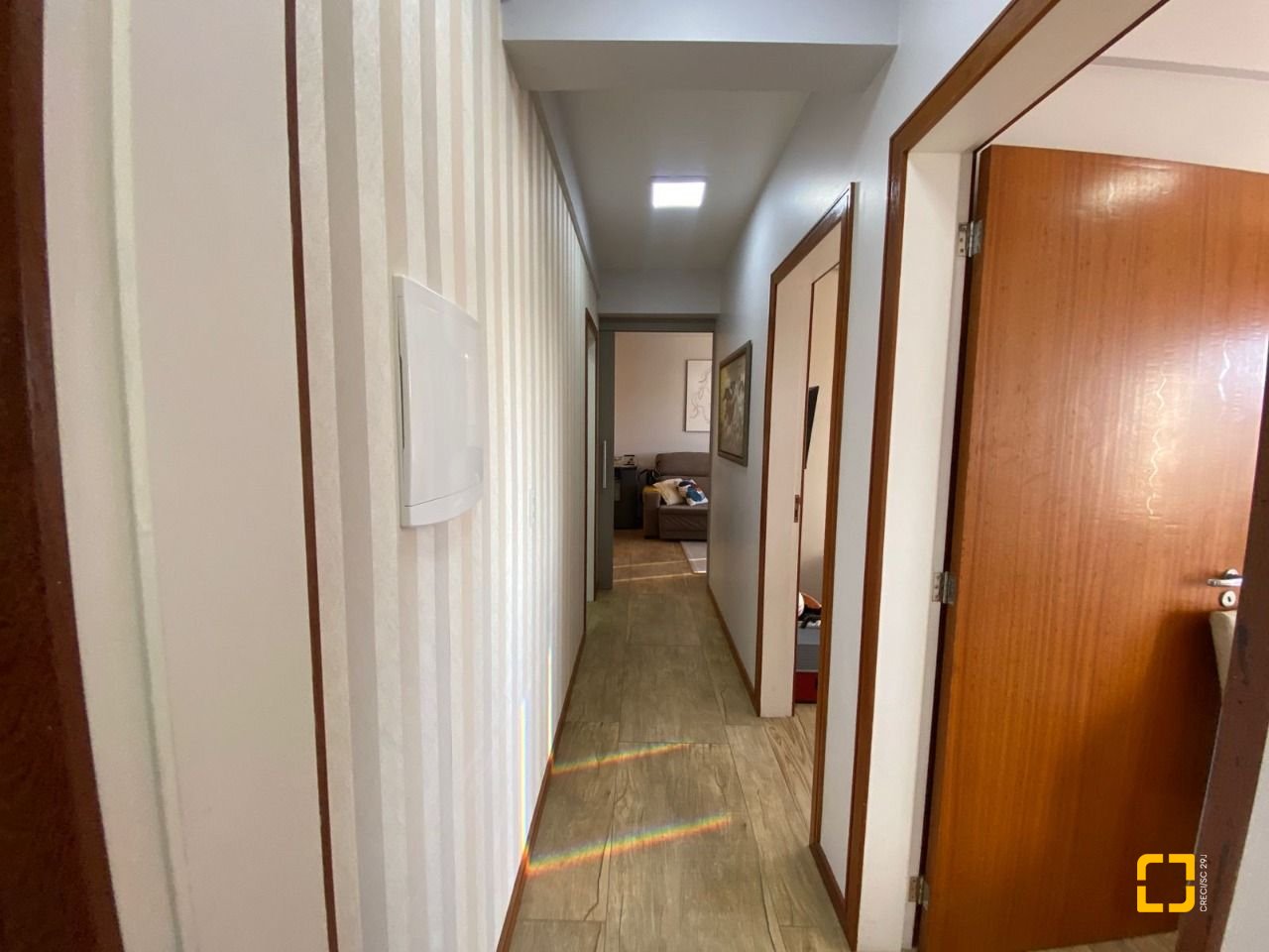 Apartamento com 90m², 3 quartos (sendo 1 suíte), 1 garagem, no bairro Picadas do Sul em São José