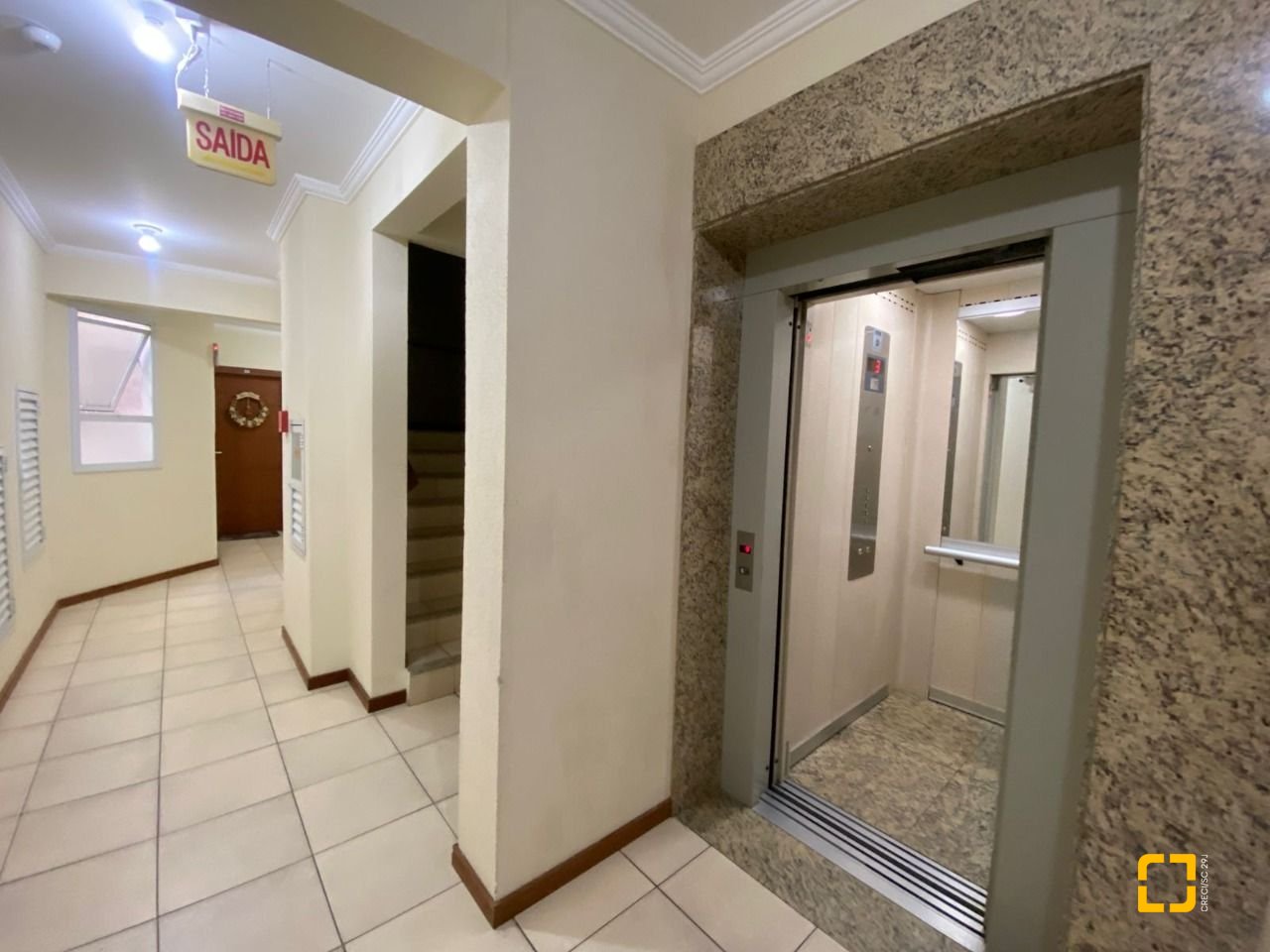 Apartamento com 90m², 3 quartos (sendo 1 suíte), 1 garagem, no bairro Picadas do Sul em São José