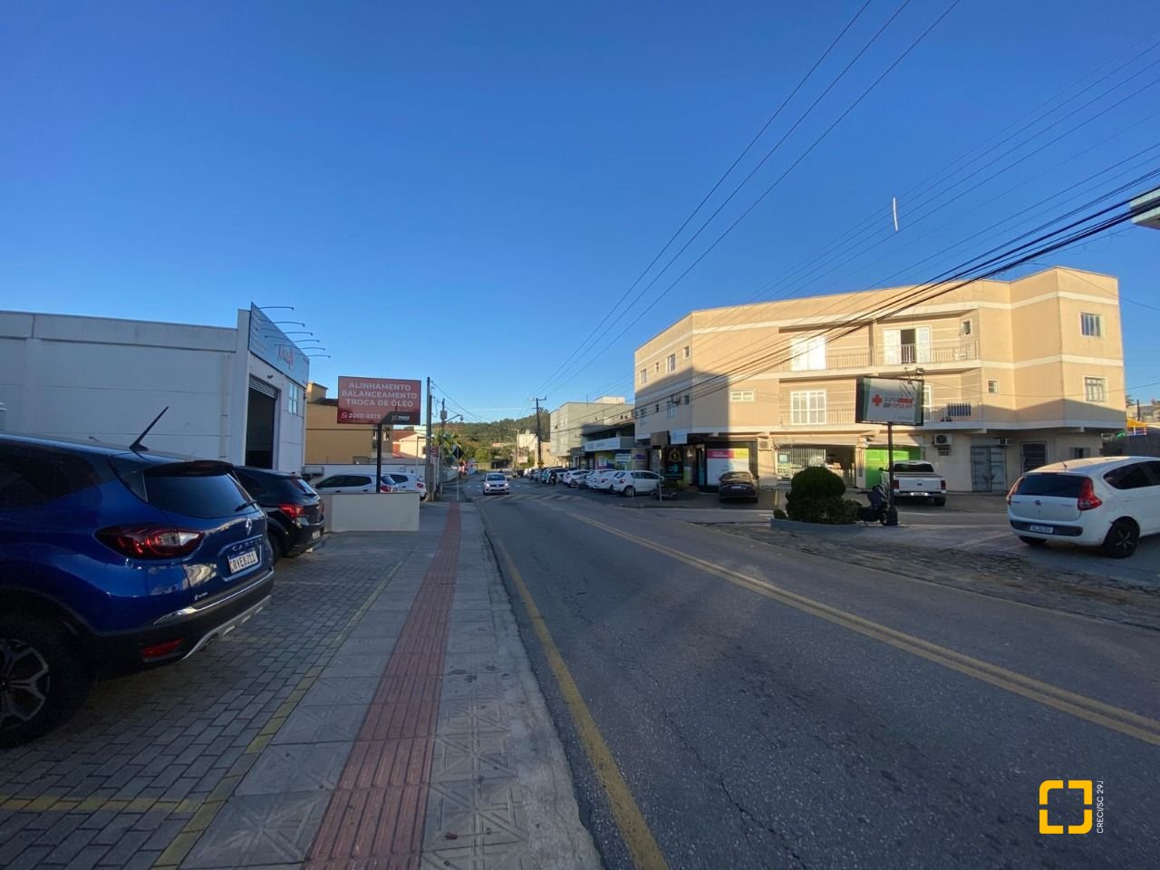 Apartamento com 90m², 3 quartos (sendo 1 suíte), 1 garagem, no bairro Picadas do Sul em São José