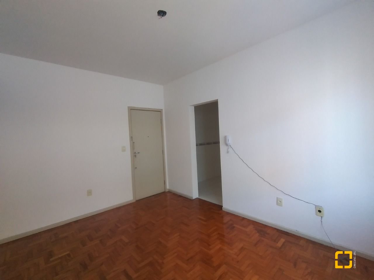 Apartamento com 45m², 1 quarto, no bairro Centro em Florianópolis