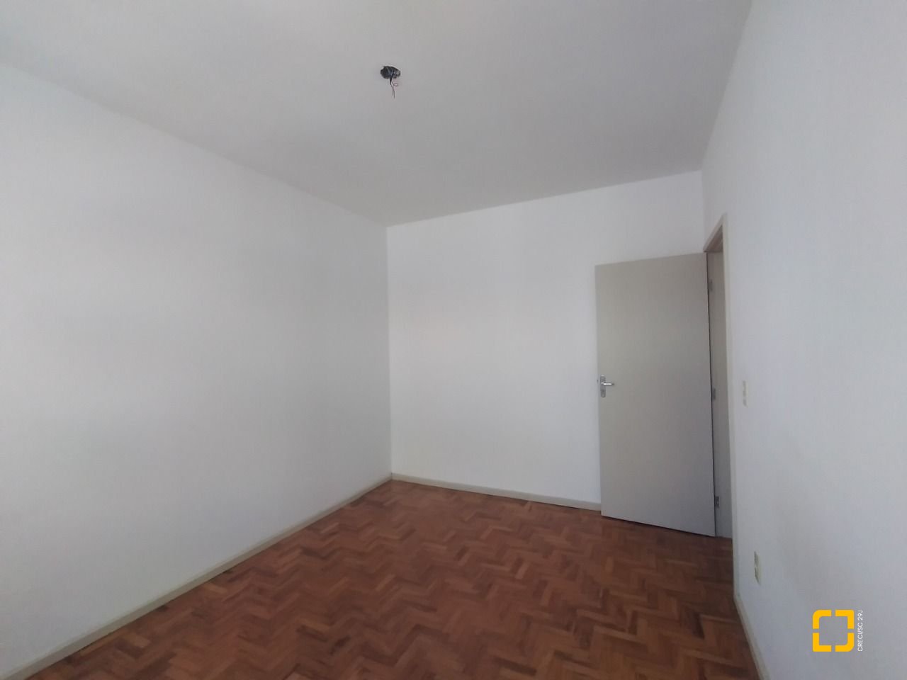 Apartamento com 45m², 1 quarto, no bairro Centro em Florianópolis