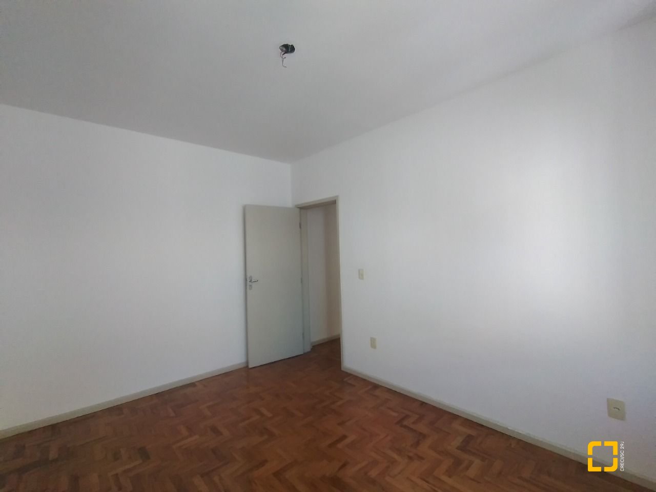 Apartamento com 45m², 1 quarto, no bairro Centro em Florianópolis