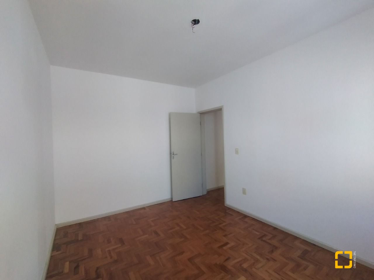 Apartamento com 45m², 1 quarto, no bairro Centro em Florianópolis