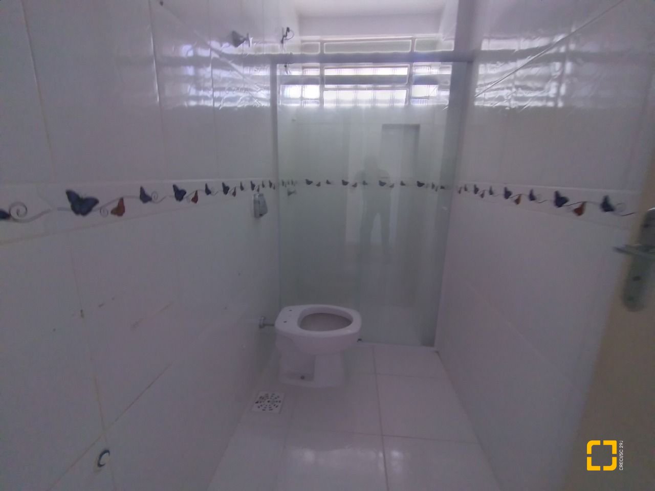 Apartamento com 45m², 1 quarto, no bairro Centro em Florianópolis