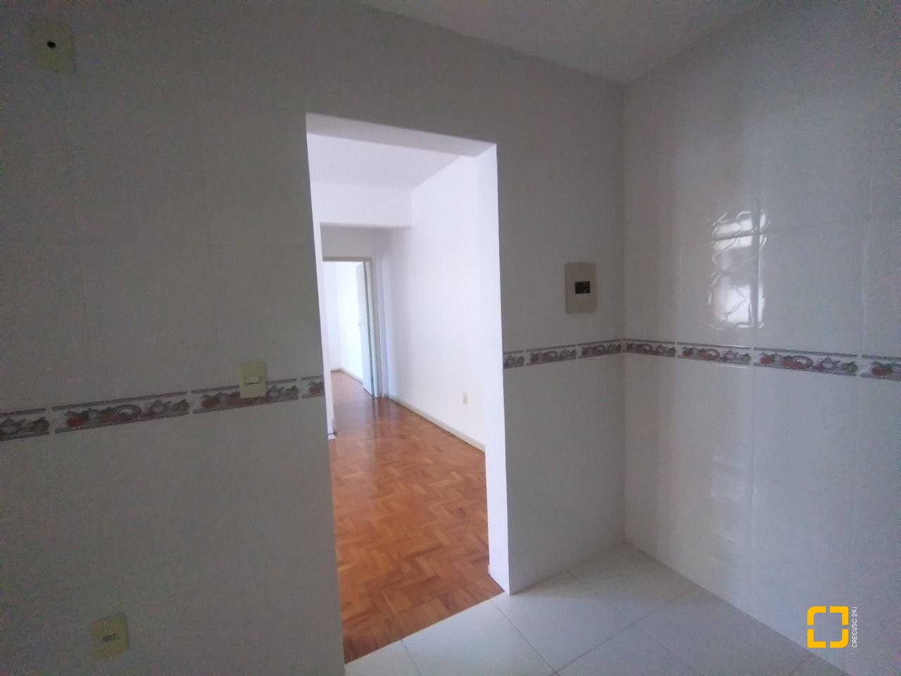 Apartamento com 45m², 1 quarto, no bairro Centro em Florianópolis