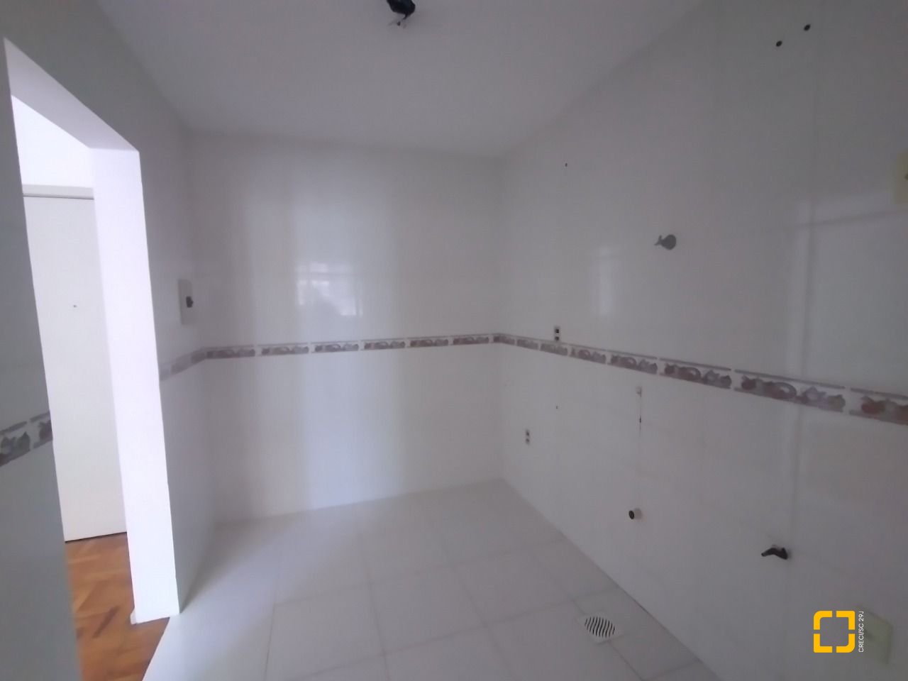 Apartamento com 45m², 1 quarto, no bairro Centro em Florianópolis