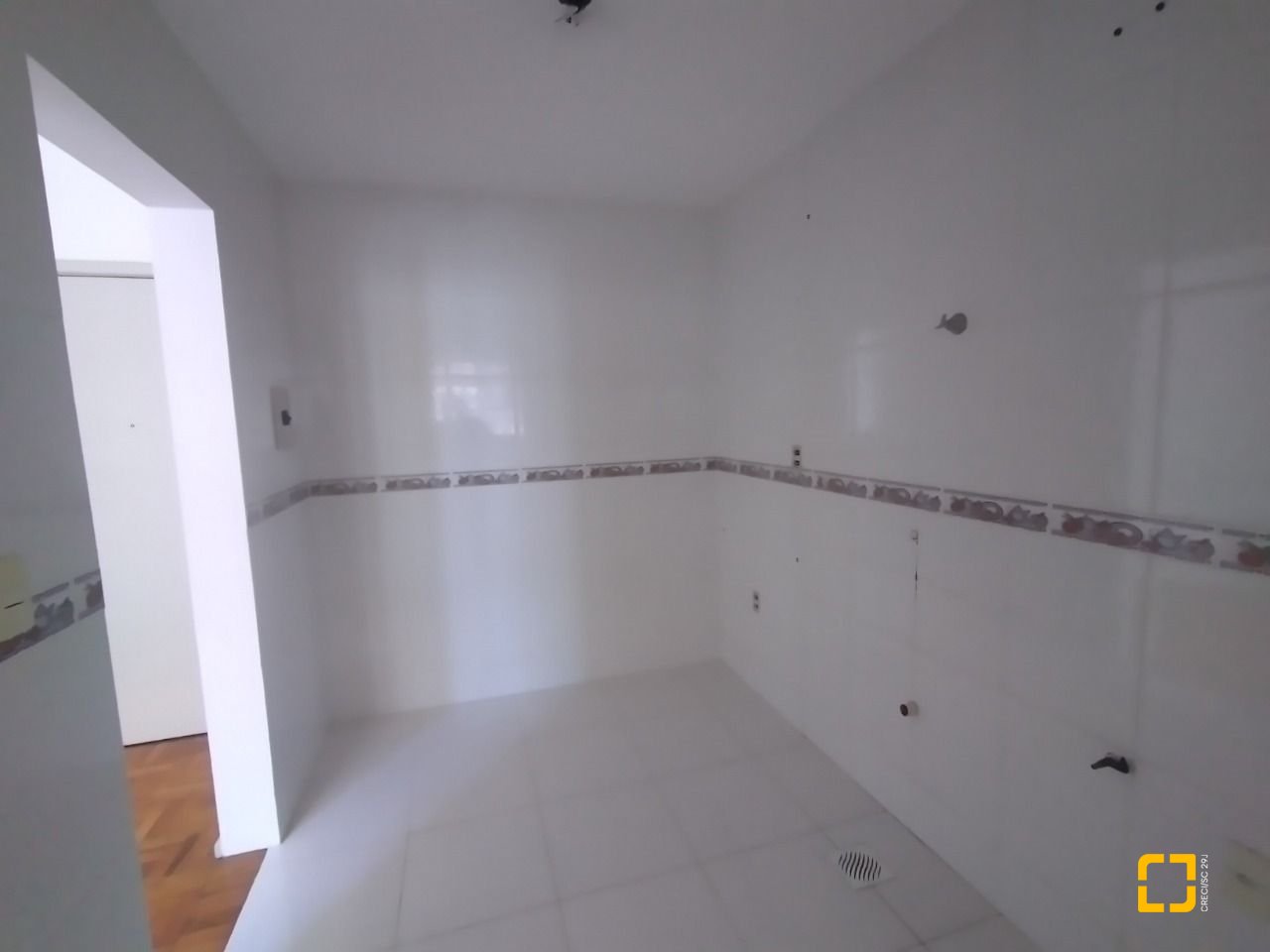 Apartamento com 45m², 1 quarto, no bairro Centro em Florianópolis