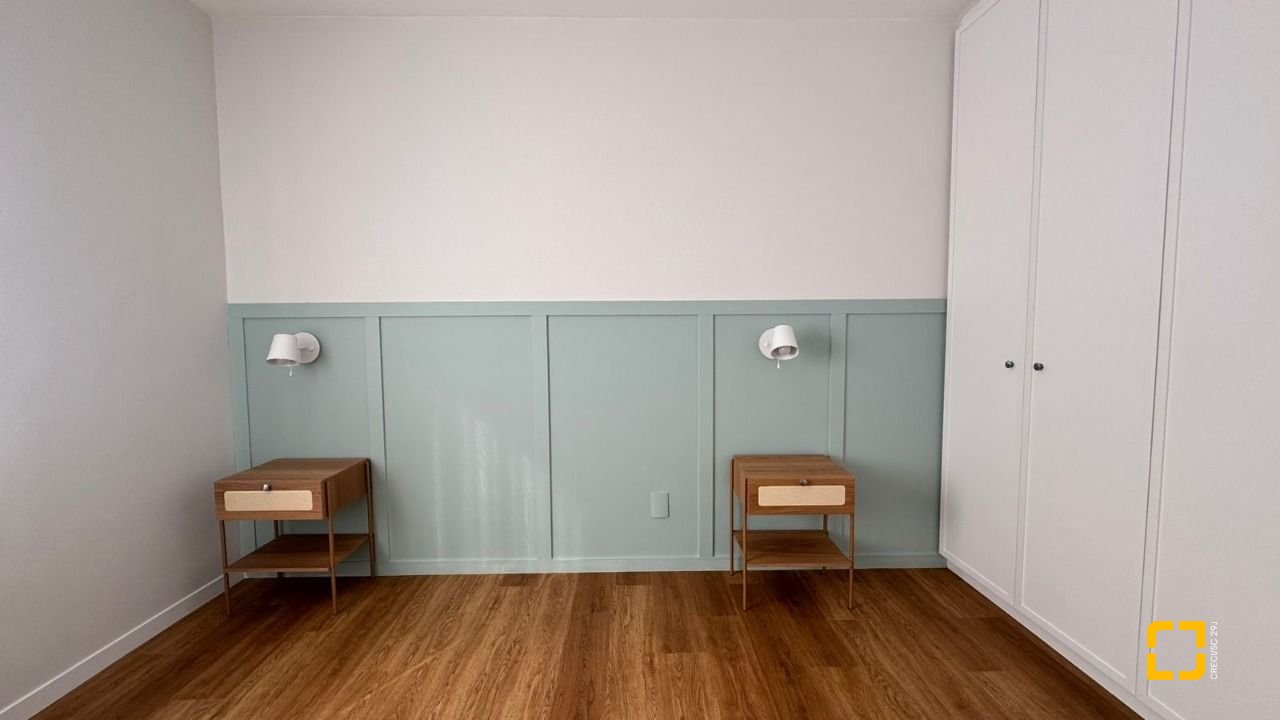Apartamento com 71m², 2 quartos, 1 garagem, no bairro Córrego Grande em Florianópolis