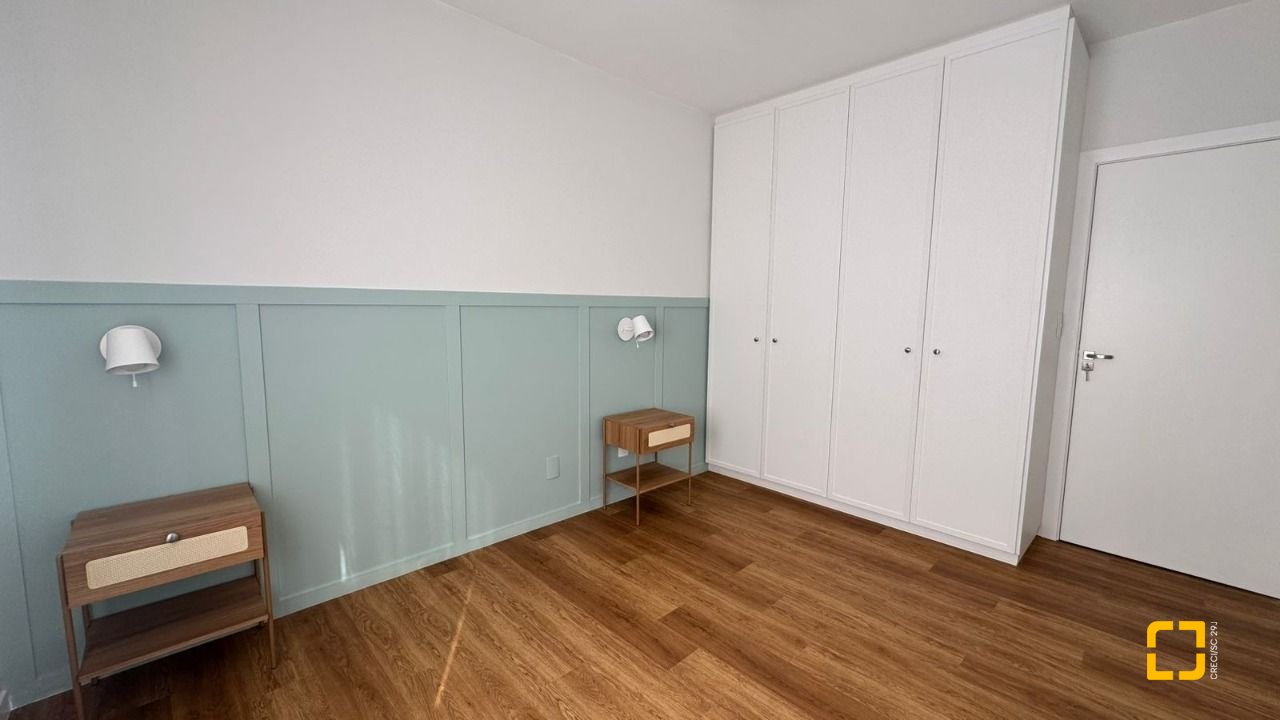 Apartamento com 71m², 2 quartos, 1 garagem, no bairro Córrego Grande em Florianópolis