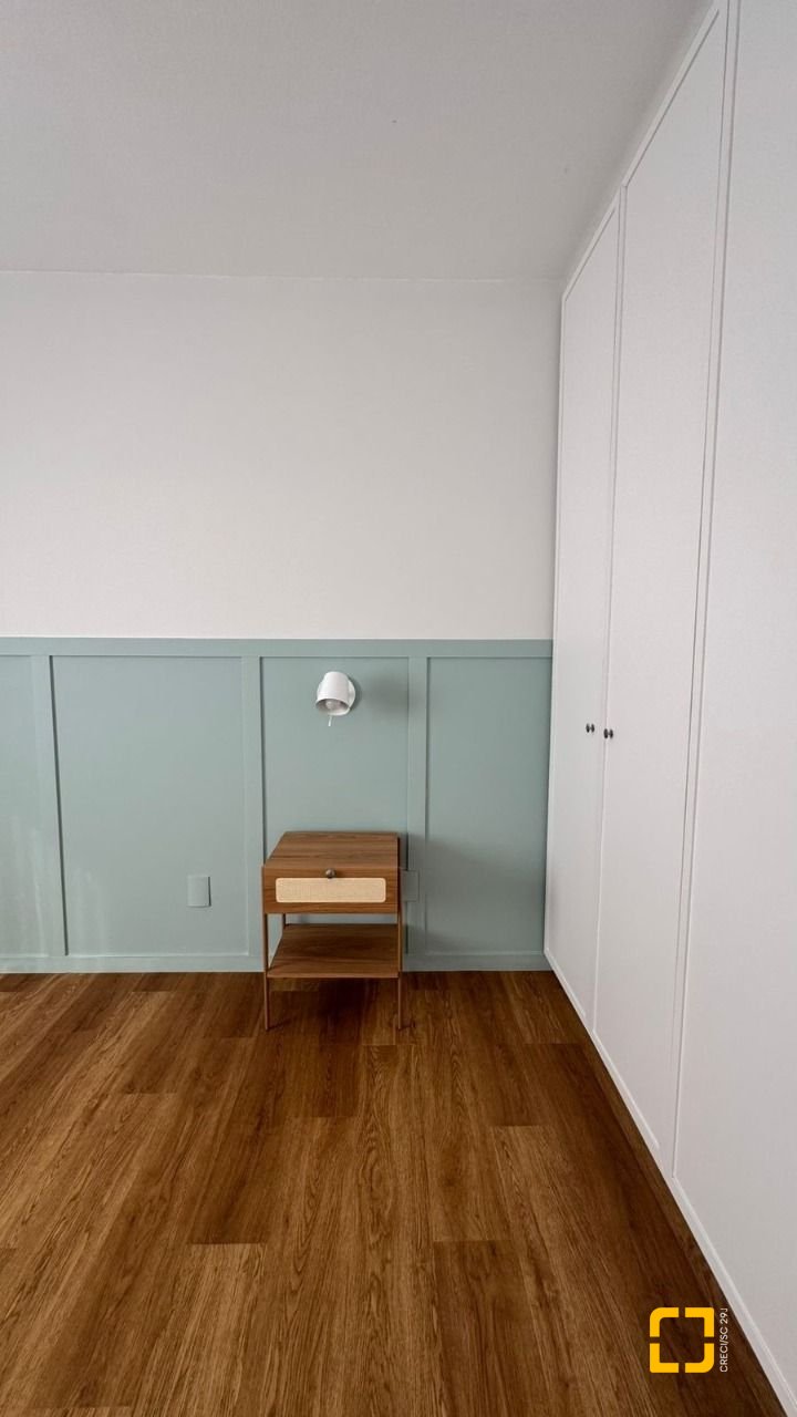 Apartamento com 71m², 2 quartos, 1 garagem, no bairro Córrego Grande em Florianópolis
