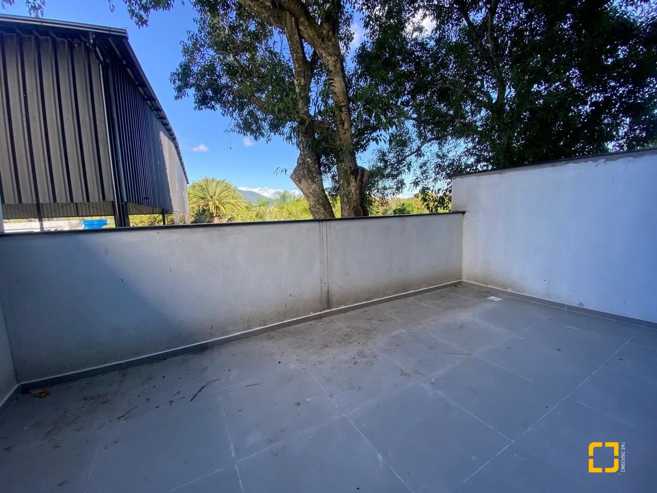 Apartamento com 59m², 1 quarto, 1 garagem, no bairro Campeche em Florianópolis