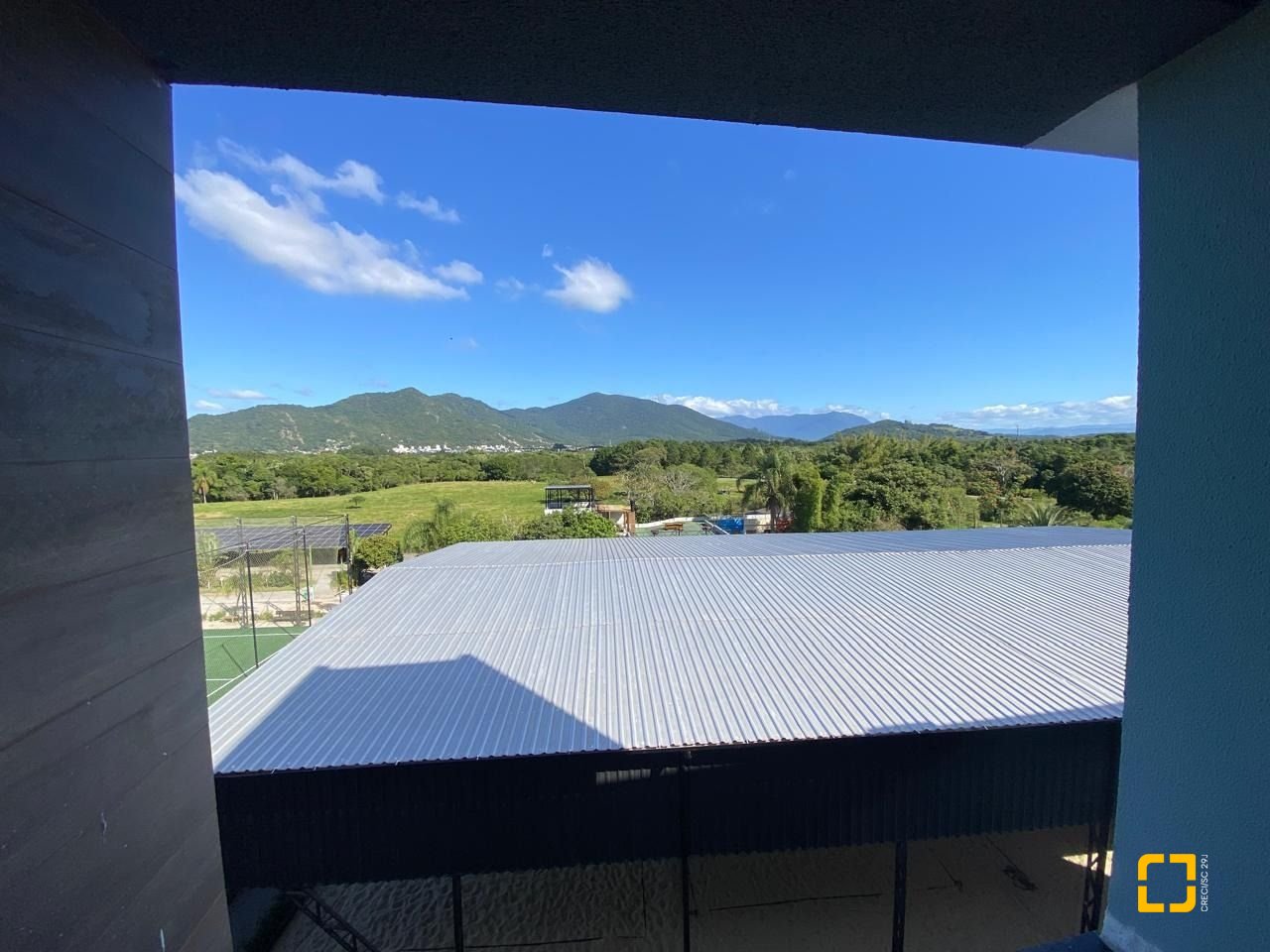 Apartamento com 60m², 2 quartos (sendo 1 suíte), 1 garagem, no bairro Campeche em Florianópolis