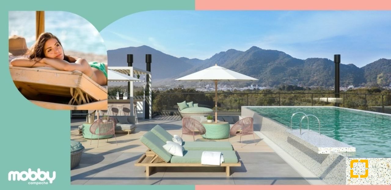 Apartamento com 60m², 2 quartos (sendo 1 suíte), 1 garagem, no bairro Campeche em Florianópolis