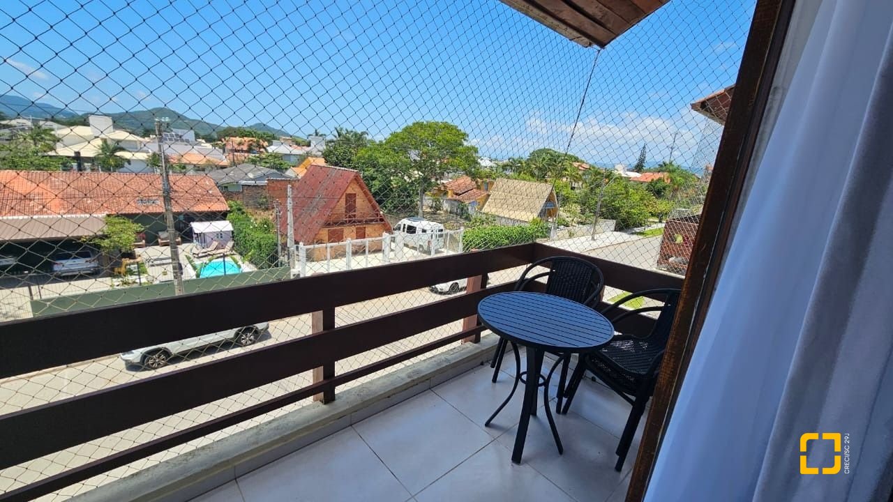 Apartamento com 70m², 2 quartos, 1 garagem, no bairro Praia da Daniela em Florianópolis