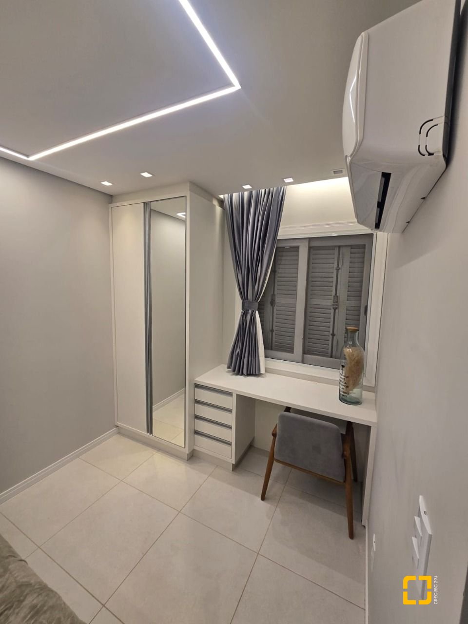 Apartamento com 70m², 2 quartos, 1 garagem, no bairro Praia da Daniela em Florianópolis