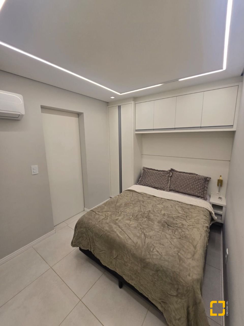 Apartamento com 70m², 2 quartos, 1 garagem, no bairro Praia da Daniela em Florianópolis