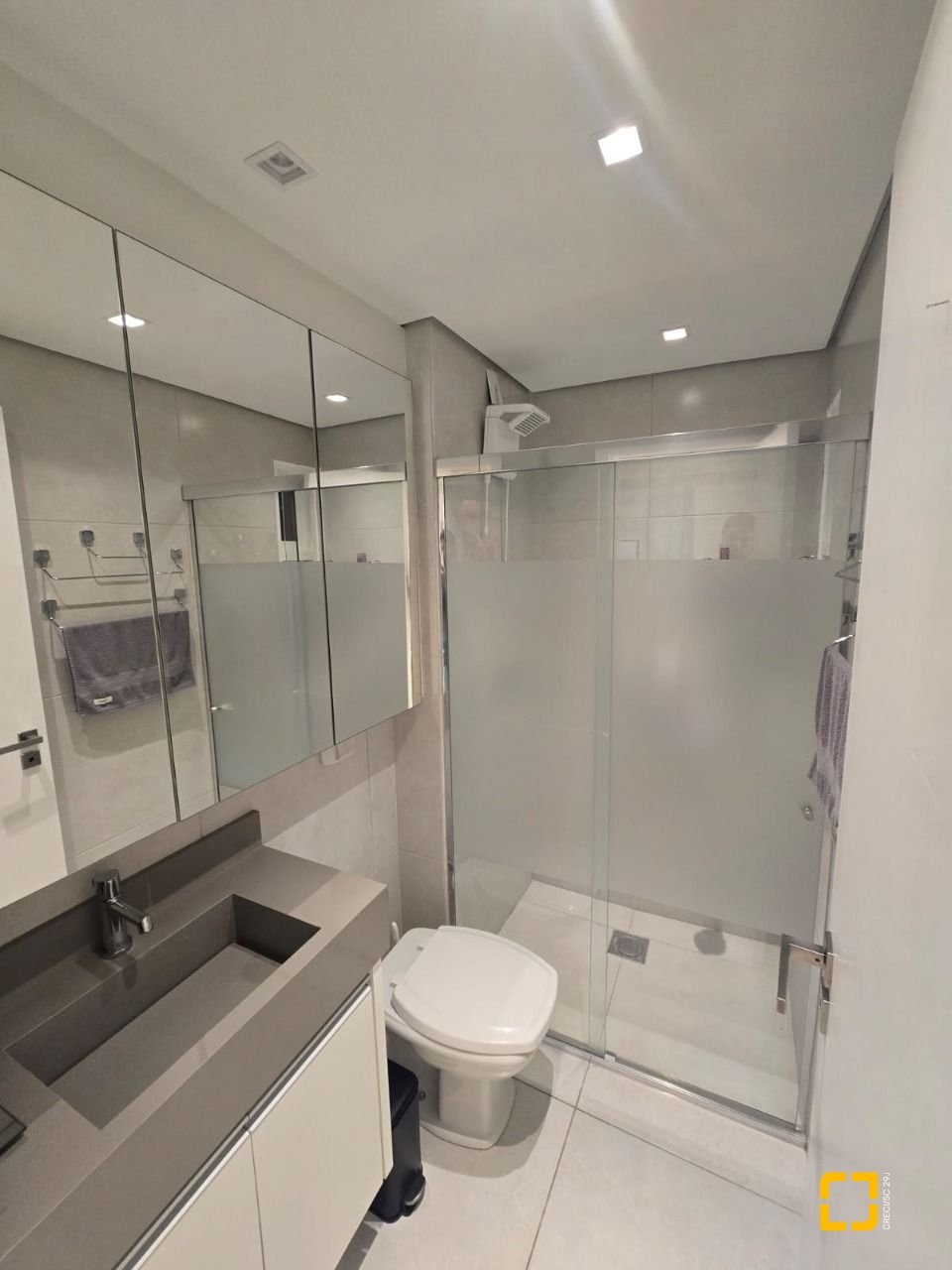 Apartamento com 70m², 2 quartos, 1 garagem, no bairro Praia da Daniela em Florianópolis