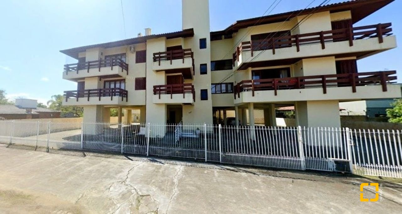 Apartamento com 70m², 2 quartos, 1 garagem, no bairro Praia da Daniela em Florianópolis