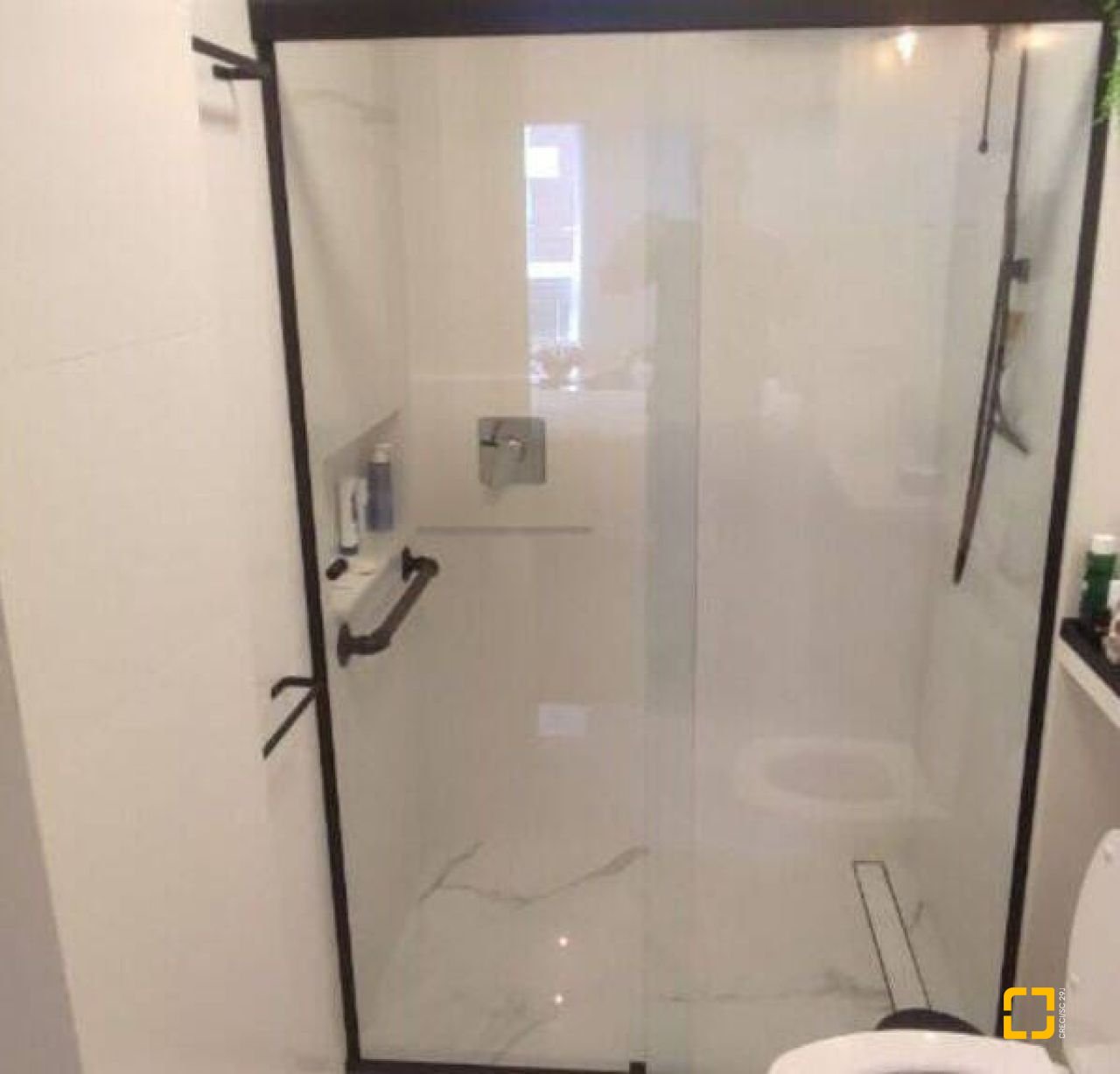 Apartamento com 39m², 1 quarto, 1 garagem, no bairro Centro em Florianópolis