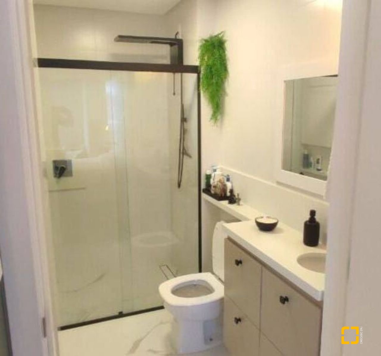 Apartamento com 39m², 1 quarto, 1 garagem, no bairro Centro em Florianópolis