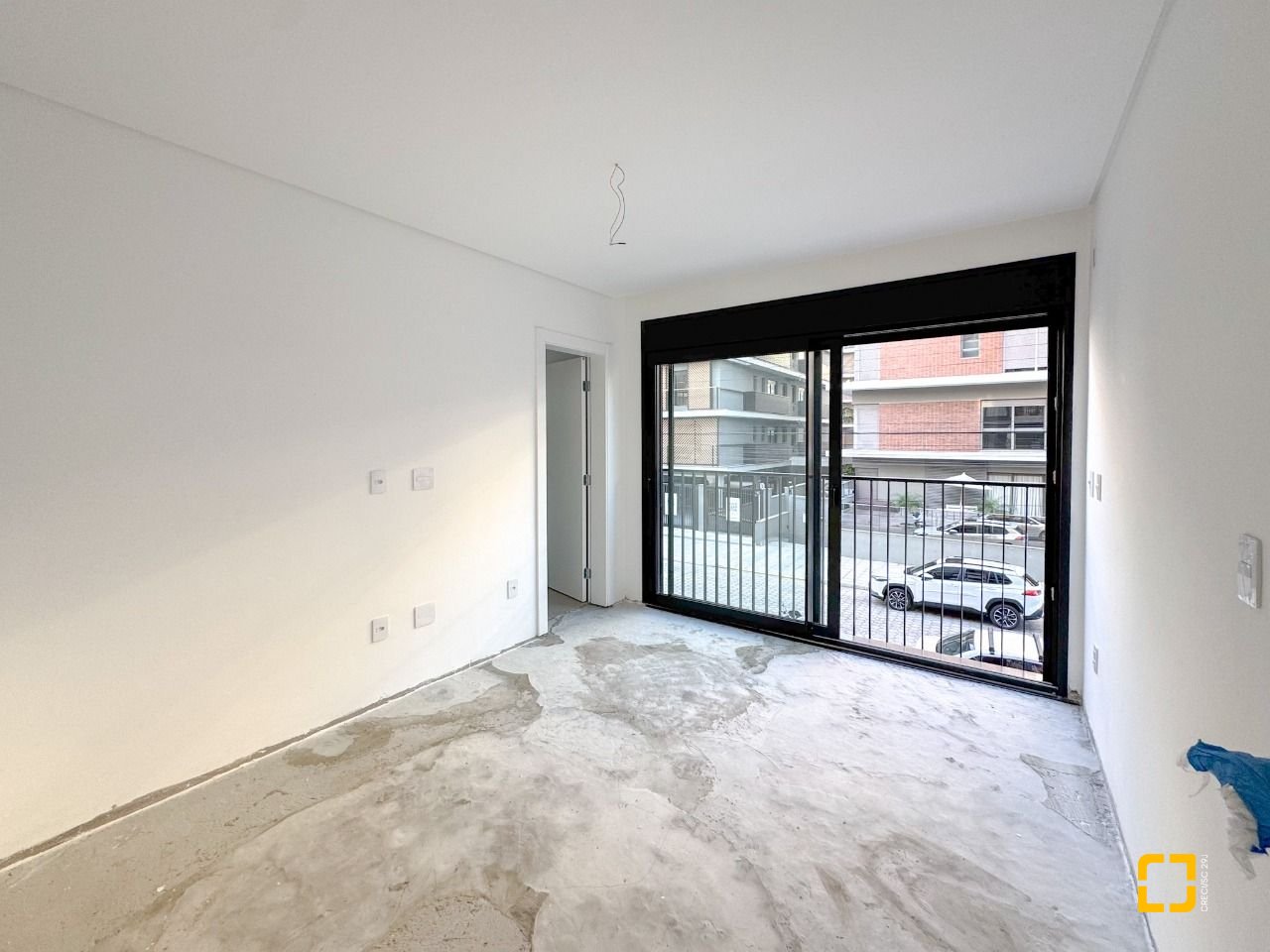 Apartamento com 210m², 8 quartos (sendo 4 suítes), 2 garagens, no bairro Jurerê em Florianópolis