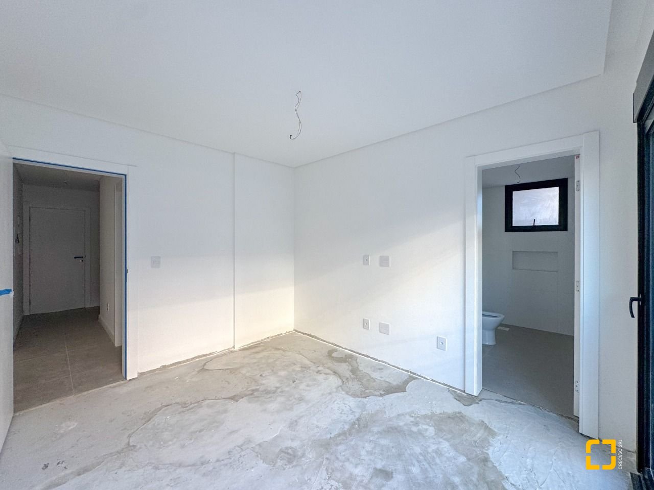 Apartamento com 210m², 8 quartos (sendo 4 suítes), 2 garagens, no bairro Jurerê em Florianópolis