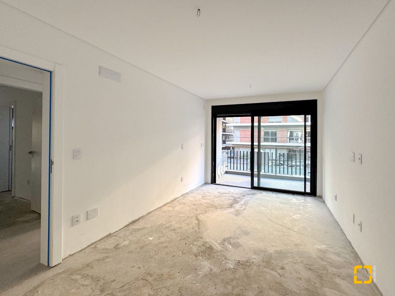 Apartamento com 210m², 8 quartos (sendo 4 suítes), 2 garagens, no bairro Jurerê em Florianópolis