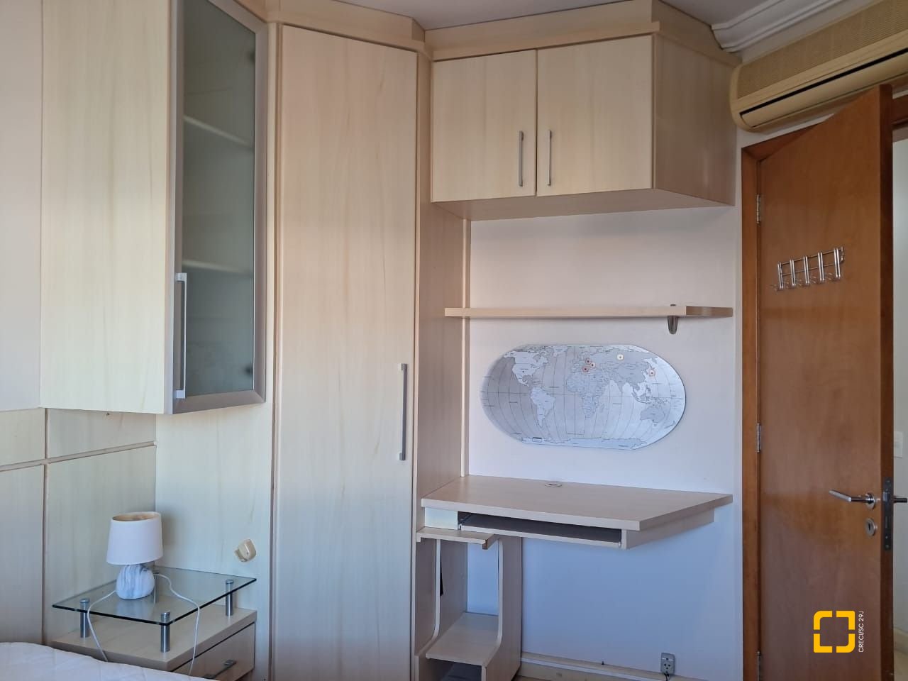 Apartamento com 123m², 4 quartos (sendo 1 suíte), 2 garagens, no bairro Canasvieiras em Florianópolis